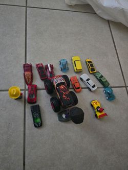 Toys