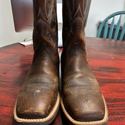 Men’s Ariat Boots