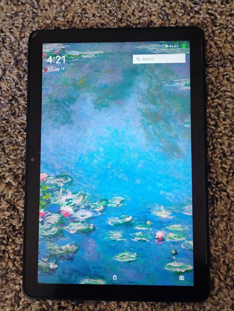 Kindle Fire HD 10 (13th Gen) Tablet