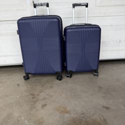 Luggage 
