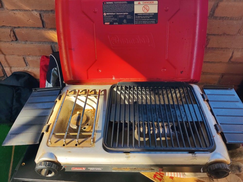 Go Camping Bundle! Coleman