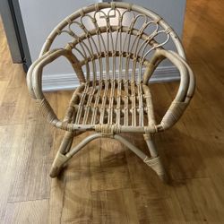 Kids Chair 