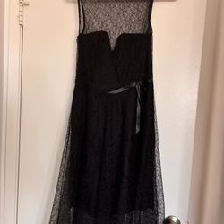 Size 4 Women Dress