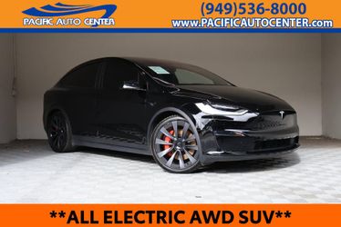 2023 Tesla Model X
