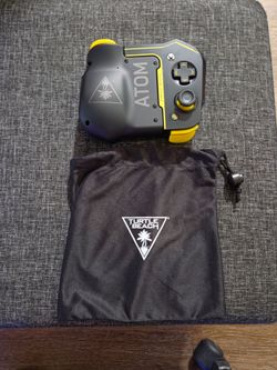 Turtle Beach Atom Mobile Game Controller