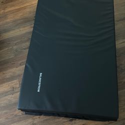 Balancefrom Black Mat