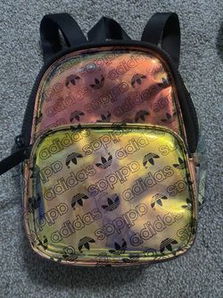 Adidas Mini Backpack 