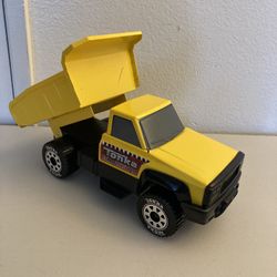 Tonka Dump Pick Up 