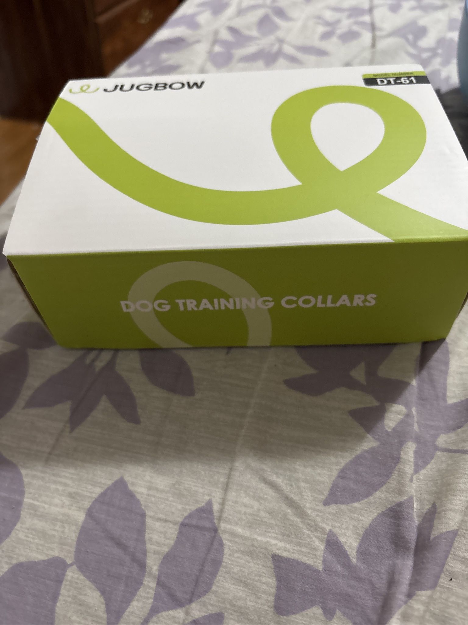 Dog Training Collar