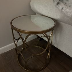 End Tables
