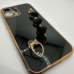 Case iPhone 12 Pro Max 