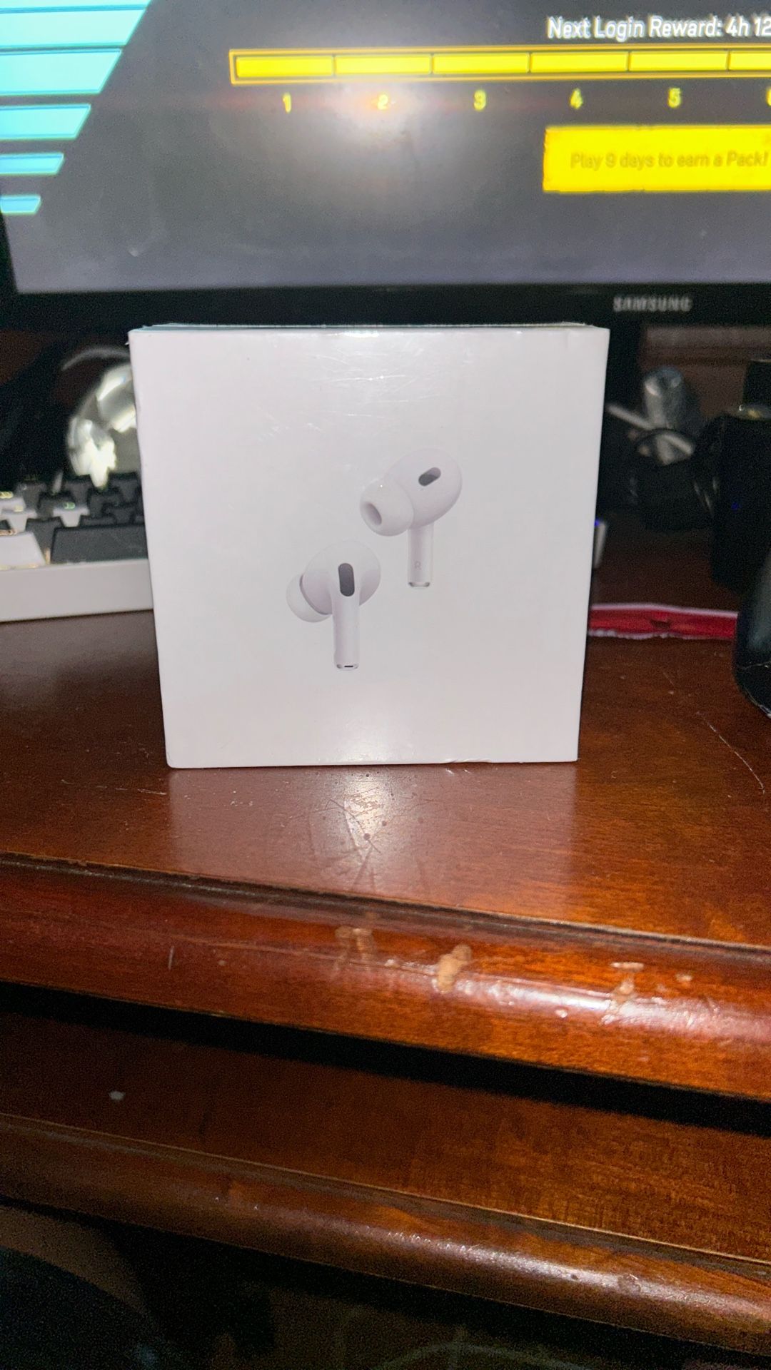 Apple Air Pods Pro 2gen
