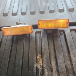 Nissan Hard Body Lights
