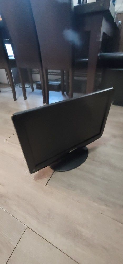 Monitor Screen