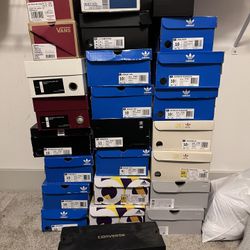 Shoes Shoes Shoes