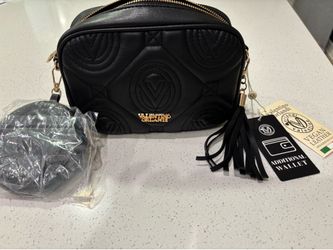 Valentino Orlandi cross body bag
