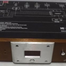 Monster HTS 3600 MKII Surge Protector