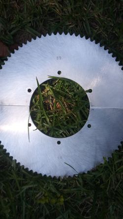 #35 Sprocket (89tooth)
