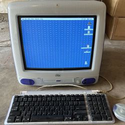 “Vintage” Computers