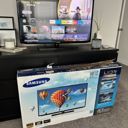 Samsung TV 