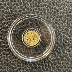 Egyptian Gold 