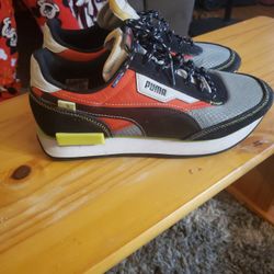 Size 6 Puma Unisex