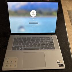 Inspiron Laptop