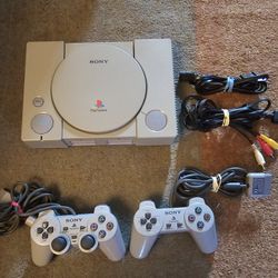 Playstation Orginal