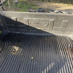 Bed Liner 