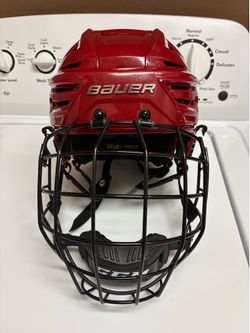 Re-act 150 Medium hockey helmet