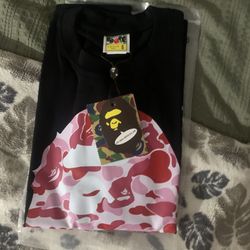 Bape Shirt