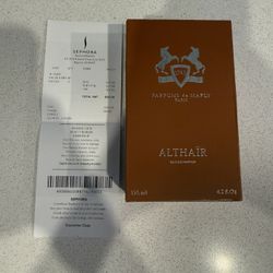 Parfums de Marly Paris