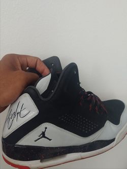 Jordans size 12
