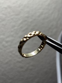 14k Ring