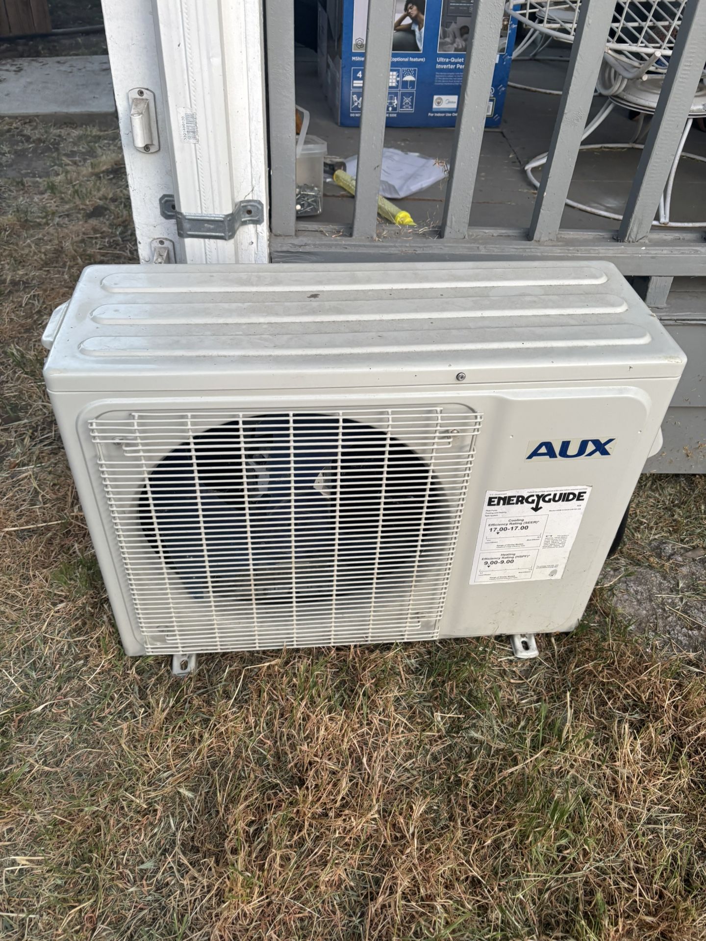 AC