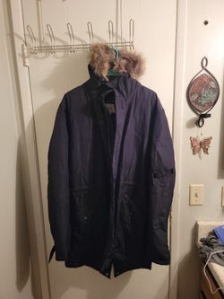 Mens Large Jacket.