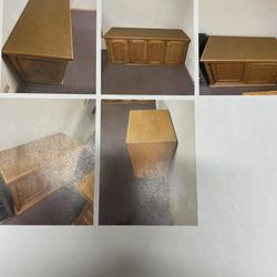 Office Furniture 