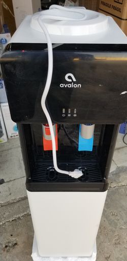 Avalon A2 Top Loading Water Cooler