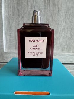 lost cherry Tom Ford