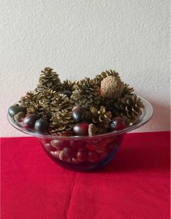 Christmas Centerpiece