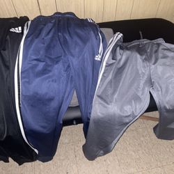 Adidas Men’s Sweats 