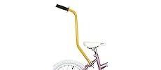 Bike Trainer Handle