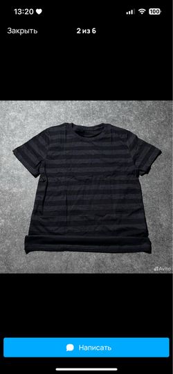 avangard t-shirt