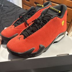 Air Jordan 14 