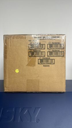 2021 Topps Heritage Hanger Case Factory Sealed