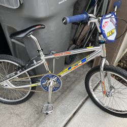 1996 Gt Mach 2