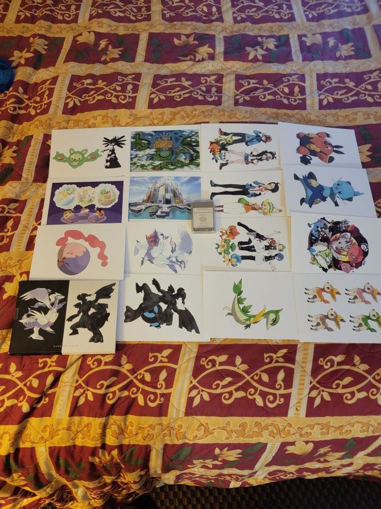 Pokémon
