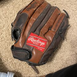 Kids Baseball Glove Glove