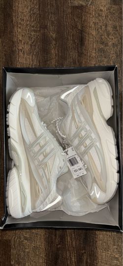 adidas Adistar Jellyfish - ‘Pharrell Williams White’ Size 13.5 Brand New