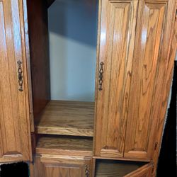 Display Cabinet/TV Stand